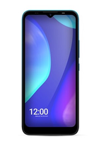 Smartfon Allview A30 Max DualSim Blue Infinite (5948790017615) - obraz 3