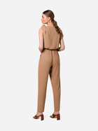 Комбінезон Stylove S345 1423671 XL Beige (5905563704295) - зображення 2