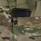 Тактические военные штаны Condor PALADIN TACTICAL PANTS - MULTICAM 101200-008 34/34, Crye Precision MULTICAM - изображение 4