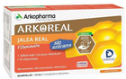 Suplement diety Arkopharma Arkoreal Jelly Light Low Sugar 1g 20 ampułek (8428148459627) - obraz 1