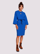 Плаття BeWear B234 1197398 2XL Royal Blue (5903887676816) - зображення 1