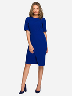 Плаття Stylove S317 1201237 XL Royal Blue (5903887686273) - зображення 1