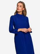 Плаття Stylove S318 1201241 2XL Royal Blue (5903887686488) - зображення 3