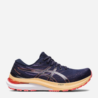 Buty do biegania damskie z amortyzacją ASICS Gel-Kayano 29 1012B272-402 40.5 (9US) 25.7 cm Czarne (4550456194588)