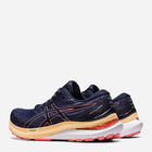 Buty do biegania damskie z amortyzacją ASICS Gel-Kayano 29 1012B272-402 38 (7US) 24 cm Czarne (4550456194649) - obraz 3