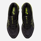 Чоловічі кросівки для треккінгу ASICS Gel-Quantum 180 VII 1201A631-009 40 (7US) 25. 2 см Чорний/Зелений (4550456199590) - зображення 4