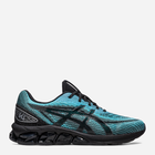 Buty sportowe trekkingowe męskie ASICS Gel-Quantum 180 VII 1201A631-404 45 (11US) 28.5 cm Granatowy/Czarny (4550456233812) - obraz 1