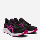 Жіночі кросівки для бігу ASICS Jolt 4 1012B421-003 39 (7. 5US) 24. 5 см Чорний/Рожевий (4550456270886) - зображення 2