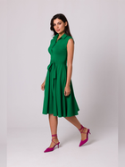 Плаття BeWear B261 1411567 XL Green (5905563706763) - зображення 3