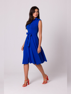 Плаття BeWear B261 1411569 L Royal Blue (5905563706633) - зображення 3