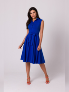 Плаття BeWear B261 1411569 XL Royal Blue (5905563706664) - зображення 1