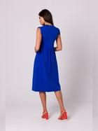 Плаття BeWear B262 1411573 S Royal Blue (5905563706855) - зображення 2