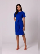 Плаття BeWear B263 1411577 XL Royal Blue (5905563707067) - зображення 1