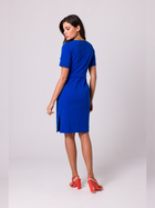 Плаття BeWear B263 1411577 XL Royal Blue (5905563707067) - зображення 2