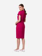 Плаття Stylove S335 1423637 S Plum (5905563702833) - зображення 2