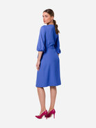 Плаття Stylove S340 1423648 L Blue (5905563703564) - зображення 2