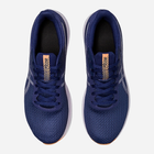 Чоловічі кросівки для бігу ASICS Patriot 13 1011B485-404 40. 5 (7. 5US) 25. 5 см Синій/Белый (4550456281264) - зображення 4