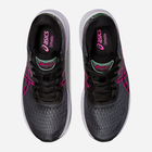 Жіночі кросівки для бігу ASICS Gel-Excite 9 1012B182-009 38 (7US) 24 см Чорний/Рожевий (4550456286184) - зображення 4