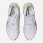 Жіночі кросівки для бігу ASICS Gel-Pulse 14 1012B318-102 40. 5 (9US) 25. 7 см Білі (4550456300910) - зображення 4
