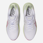 Жіночі кросівки для бігу ASICS Gel-Pulse 14 1012B318-102 39 (7. 5US) 24. 5 см Білі (4550456300941) - зображення 4