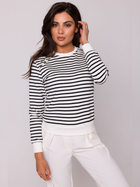 Bluza damska bez kaptura BeWear B251 1411595 2XL Model 1 (5905563704875) - obraz 1