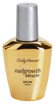 Сироватка для нігтів Sally Hansen Nailgrowth Miracle Growth Treatment 13.3 мл (74170451030) - зображення 1