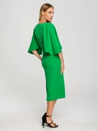 Сукня Made Of Emotion M700 L Зелена (5903887674171) - зображення 2