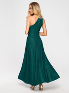 Сукня Made Of Emotion M718 S Emerald (5903887692236) - зображення 2