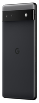 Smartfon Google Pixel 6a 6/128GB Charcoal (0810029934961) - obraz 4