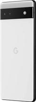 Smartfon Google Pixel 6a 6/128GB Chalk (0810029934978) - obraz 5