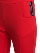 Spodnie materiałowe Made Of Emotion M493 2XL Red (5903068475405) - obraz 4