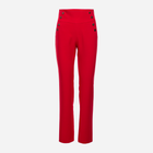 Spodnie materiałowe Made Of Emotion M530 L Red (5903068490545) - obraz 3