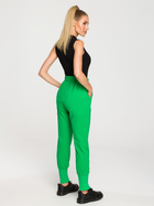 Спортивні штани Made Of Emotion M692 L Green (5903887672672) - зображення 2