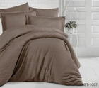 Комплект постельного белья (LUXURY ST-1057) Евро TAG tekstil 000211266