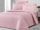 Комплект постельного белья (LUXURY ST-1043) Евро TAG tekstil 000211236