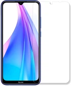Гидрогелевая пленка Devia Xiaomi Redmi Note 8T (DV-GDR-Xmi-RN8T)