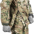 Тактична куртка дощовик UF PRO Monsoon XT GEN.2 MultiCam Розмір L Мультикам - зображення 5