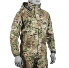 Тактическая куртка дождевик UF PRO Monsoon XT GEN.2 MultiCam Размер 2XL Мультикам - изображение 1