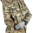 Тактическая куртка дождевик UF PRO Monsoon XT GEN.2 MultiCam Размер 2XL Мультикам - изображение 6