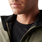 Куртка демісезонна 5.11 Tactical Nevada Softshell Jacket Ranger Green 2XL - зображення 5