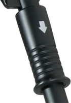 Біпод Vanguard Equalizer 2QS Чорний (DAS302101) - зображення 2