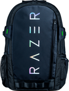 Plecak na laptopa Razer Rogue Backpack (15.6") V3 Chromatic Edition (RC81-03640116-0000) - obraz 1