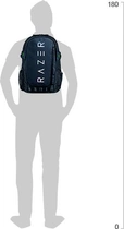 Plecak na laptopa Razer Rogue Backpack (15.6") V3 Chromatic Edition (RC81-03640116-0000) - obraz 4