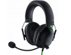Накладні навушники Razer BlackShark V2 X Чорні