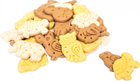 Przysmaki dla psów Maced Animal Cookies MIX 1 kg (5907489321471) - obraz 2