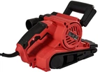 Машина ленточная шлифовальная Vitals Master Ls 7690 GN (158702W)