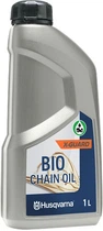 Цепное масло Husqvarna X-Guard Bio 1 л (5964573-01)
