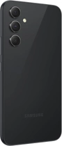 Мобільний телефон Samsung Galaxy A54 Enterprise Edition 5G 8/128GB Grafit (SM-A546BZKCEEE) - зображення 5