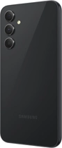 Мобільний телефон Samsung Galaxy A54 Enterprise Edition 5G 8/128GB Grafit (SM-A546BZKCEEE) - зображення 6