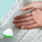 Підгузки Pampers Active Baby Розмір 2 (4-8 кг) 96 шт (8006540045787) - зображення 3